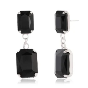 Women's Fashion Jewellery Earrings Drop and Dangler Earings Crystal Earrings for Women | Birthday & Anniversary Gift