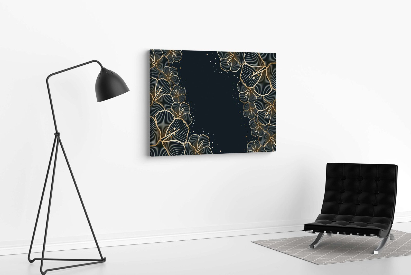 Affordable Canvas Paintings for Home & Office Decor - Image 2