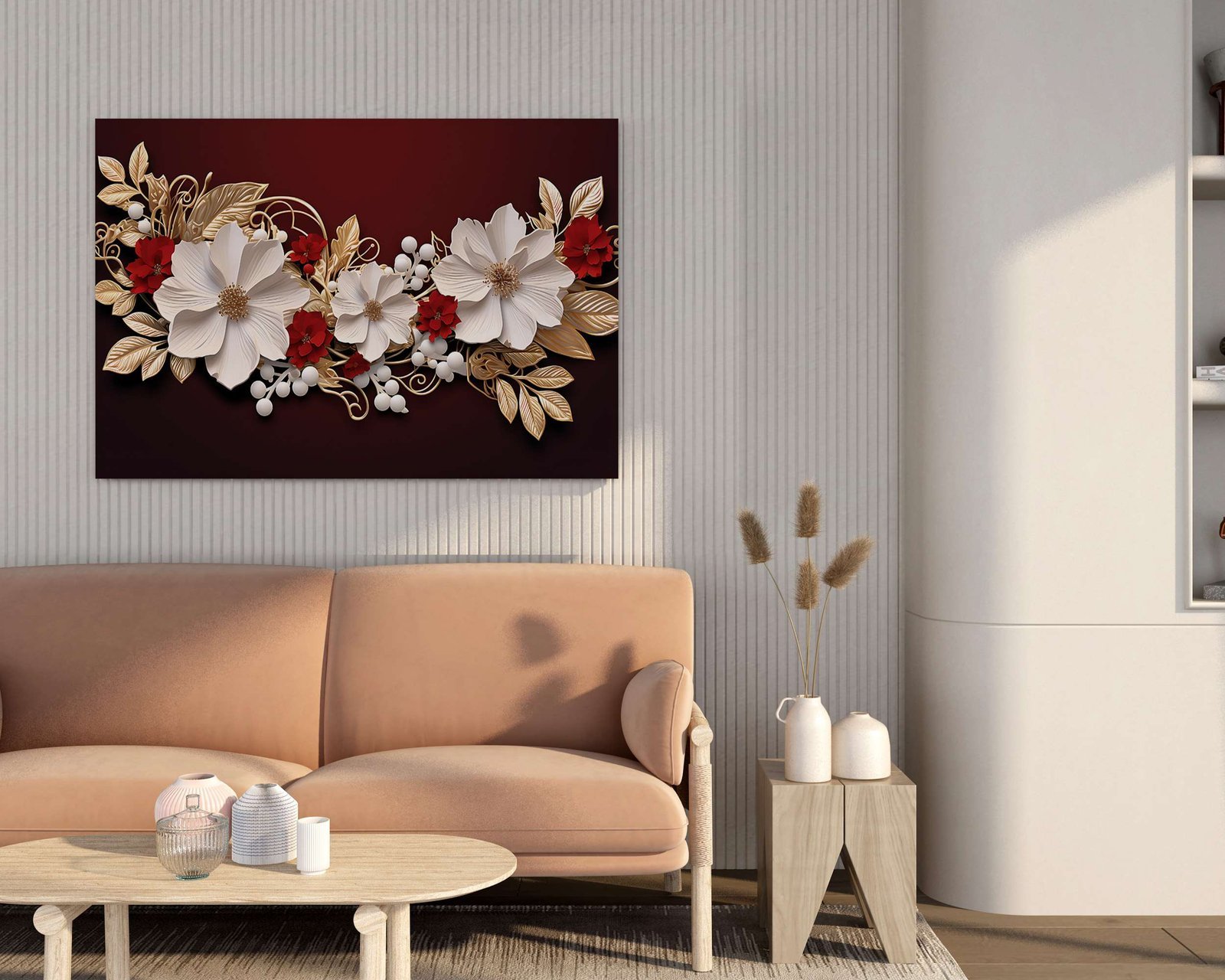 Timeless Canvas Prints for Your Living Room & Office