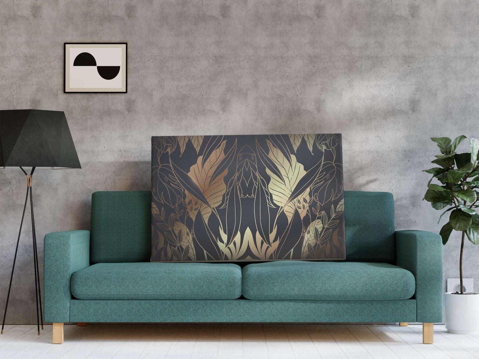 Affordable Canvas Art Prints for Home & Office - Image 3
