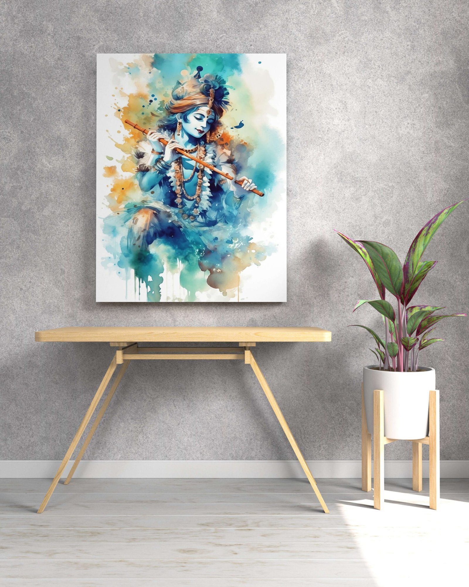 Stunning Canvas Prints for Your Living Room Design - Image 4