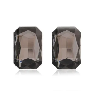Women's Fashion Jewellery Crystal Party Wear Earrings for Women | Birthday & Anniversary Gift - AZ838-OX-ER42