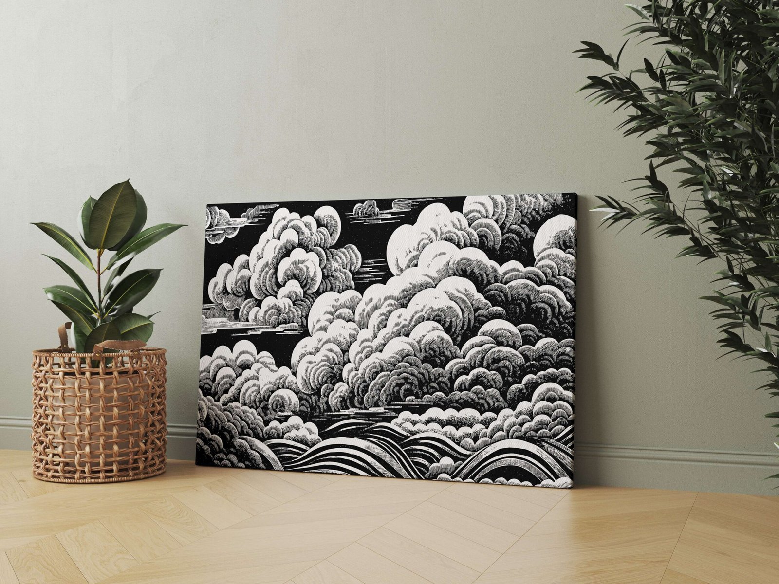 Stylish Canvas Art Prints for Every Interior Style - Image 3